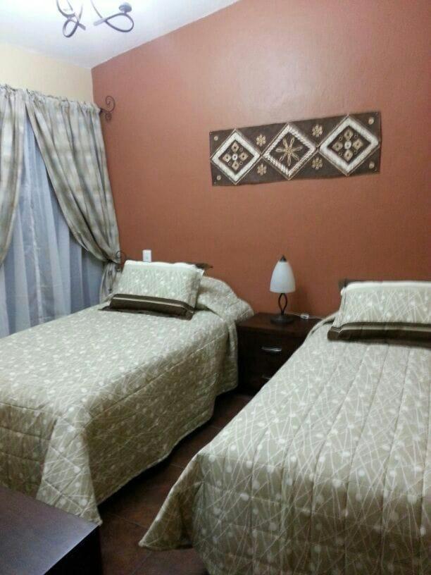 Villas San Francisco Huichapan المظهر الخارجي الصورة
