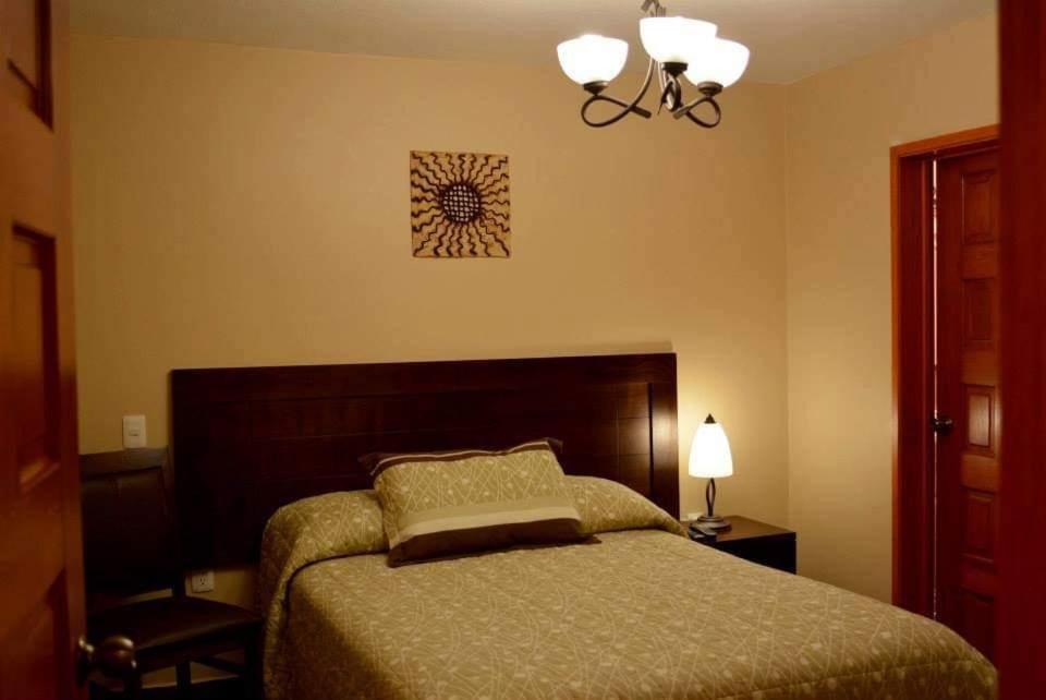 Villas San Francisco Huichapan المظهر الخارجي الصورة